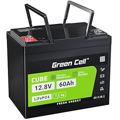 Green cell lifepo4 d'occasion  Livré partout en France