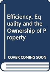 Efficiency equality ownership for sale  Delivered anywhere in UK