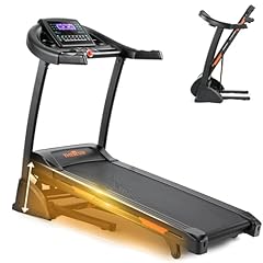 Therun incline treadmill for sale  Delivered anywhere in USA 