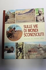 Sulle vie mondi usato  Spedito ovunque in Italia 
