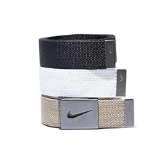 Nike cintura golf usato  Spedito ovunque in Italia 