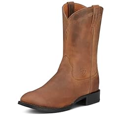Ariat mens heritage for sale  Delivered anywhere in USA 