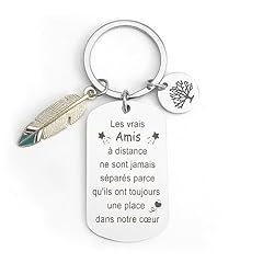 Cadeau meilleure amie d'occasion  Livré partout en France