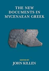 New documents mycenaean for sale  Delivered anywhere in UK