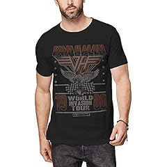 Van halen invasion for sale  Delivered anywhere in UK
