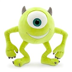 Disney mike wazowski for sale  Delivered anywhere in UK