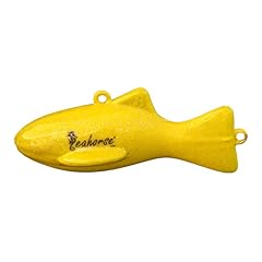Seahorse downrigger fish for sale  Delivered anywhere in USA 
