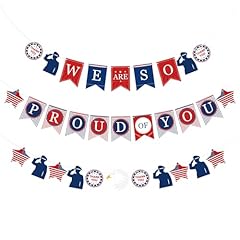 Proud banner welcome for sale  Delivered anywhere in USA 