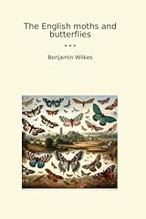 The english moths gebraucht kaufen  Wird an jeden Ort in Deutschland