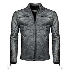 Paulgos herren lederjacke gebraucht kaufen  Wird an jeden Ort in Deutschland