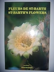 Botanique antilles fleurs d'occasion  Livré partout en France