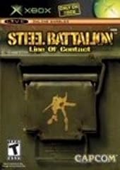 Steel battalion line for sale  Delivered anywhere in USA 