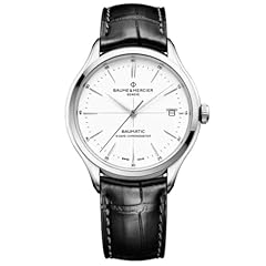 Baume mercier men for sale  Delivered anywhere in UK