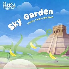 Sky garden lofi usato  Spedito ovunque in Italia 