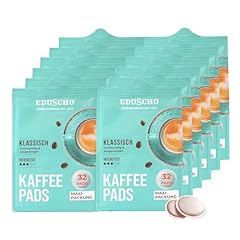Eduscho kaffeepads vorratspack gebraucht kaufen  Wird an jeden Ort in Deutschland
