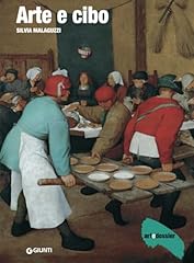 Arte cibo usato  Spedito ovunque in Italia 