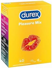 Durex pleasure mix usato  Spedito ovunque in Italia 