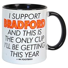 Bomblighters support bradford for sale  Delivered anywhere in UK