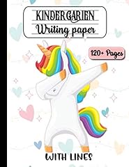 Kindergarten writing paper for sale  Delivered anywhere in Canada