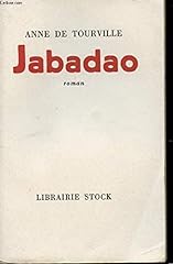 Jabadao auteur d'occasion  Livré partout en France