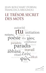 Trésor secret mots d'occasion  Livré partout en Belgiqu