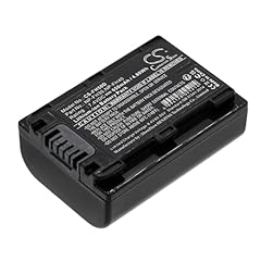 Techtek battery compatible for sale  Delivered anywhere in Ireland