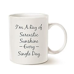 Funny personalize coffee for sale  Delivered anywhere in UK