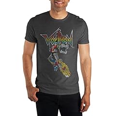 Voltron distressed charcoal for sale  Delivered anywhere in Canada