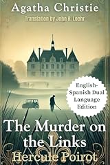 Murder links english for sale  Delivered anywhere in USA 