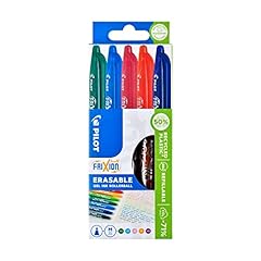 Pilot frixion erasable for sale  Delivered anywhere in UK