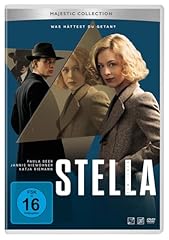 Stella leben . gebraucht kaufen  Wird an jeden Ort in Deutschland