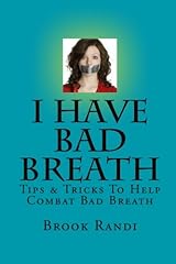 Bad breath tips for sale  Delivered anywhere in USA 