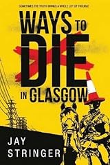 Ways die glasgow d'occasion  Livré partout en France
