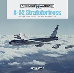 Stratofortress boeing iconic for sale  Delivered anywhere in UK