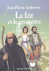 Fee geometre d'occasion  Livré partout en Belgiqu