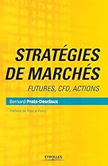 Stratégies marchés futures d'occasion  Livré partout en France