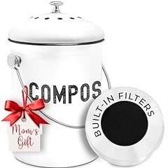Epica countertop compost for sale  Delivered anywhere in USA 