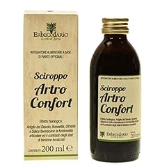 Sciroppo artro confort usato  Spedito ovunque in Italia 