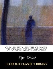 Old lim jucklin d'occasion  Livré partout en France