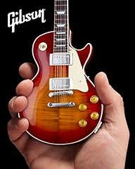 Used, AXE HEAVEN Gibson 1959 Les Paul Standard Cherry Sunburst for sale  Delivered anywhere in Canada