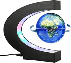 Globe flottant lévitation d'occasion  Livré partout en France