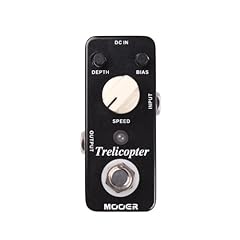 Mooer trelicopter pedal d'occasion  Livré partout en France