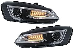 Kitt hlvwpomk6rhd headlights for sale  Delivered anywhere in UK