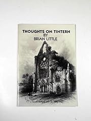 Thoughts tintern for sale  Delivered anywhere in UK