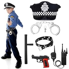 Livdouyu polizei kostüm gebraucht kaufen  Wird an jeden Ort in Deutschland