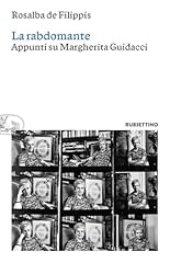 Rabdomante. appunti margherita usato  Spedito ovunque in Italia 