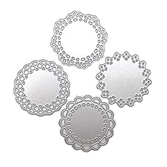 Pieces circle lace for sale  Delivered anywhere in Ireland