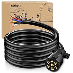 Nilight 12feet 7way for sale  Delivered anywhere in USA 