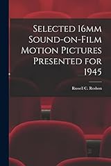 Selected 16mm sound for sale  Delivered anywhere in UK