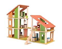 Plan toys chalet usato  Spedito ovunque in Italia 